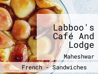 Labboo's Café And Lodge