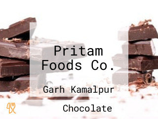 Pritam Foods Co.