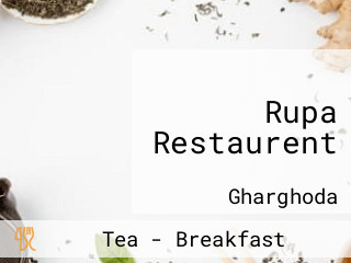 Rupa Restaurent