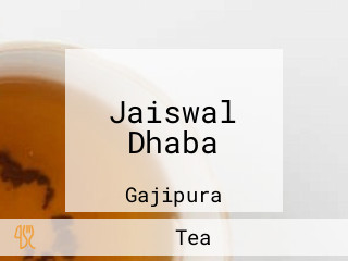 Jaiswal Dhaba