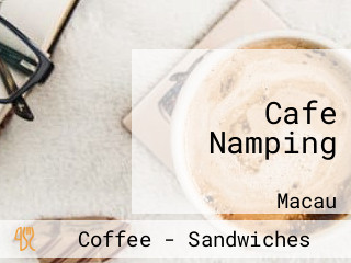 Cafe Namping