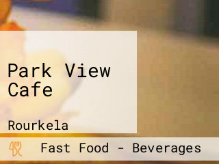 Park View Cafe