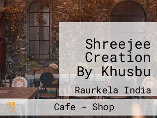 Shreejee Creation By Khusbu