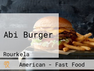 Abi Burger