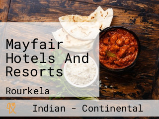 Mayfair Hotels And Resorts