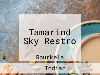 Tamarind Sky Restro