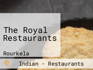 The Royal Restaurants