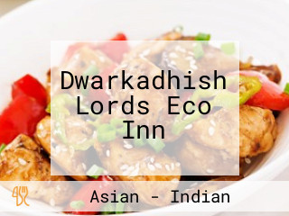 Dwarkadhish Lords Eco Inn