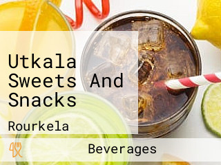 Utkala Sweets And Snacks