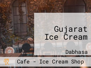 Gujarat Ice Cream