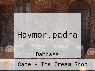 Havmor,padra