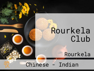 Rourkela Club