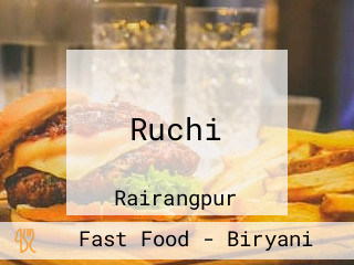 Ruchi