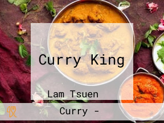 Curry King