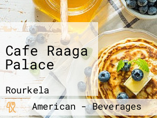 Cafe Raaga Palace