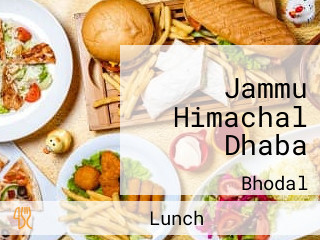 Jammu Himachal Dhaba