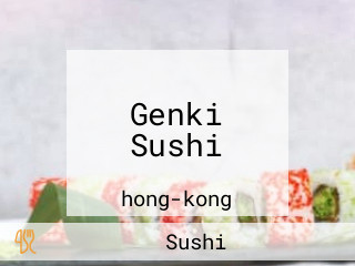 Genki Sushi