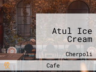 Atul Ice Cream