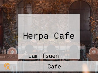 Herpa Cafe