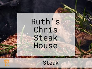 Ruth's Chris Steak House