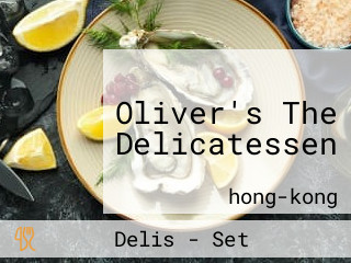 Oliver's The Delicatessen