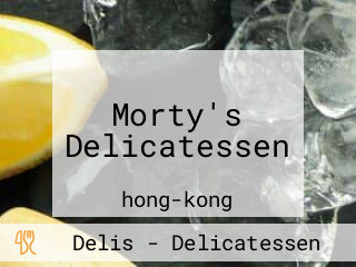 Morty's Delicatessen