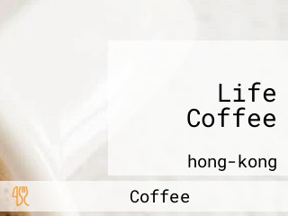 Life Coffee