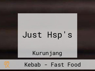 Just Hsp's