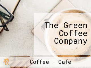 The Green Coffee Company