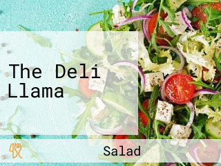 The Deli Llama