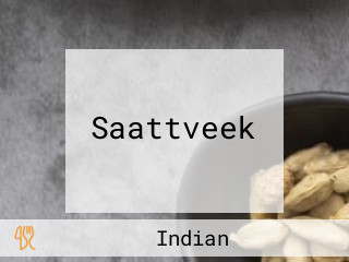 Saattveek