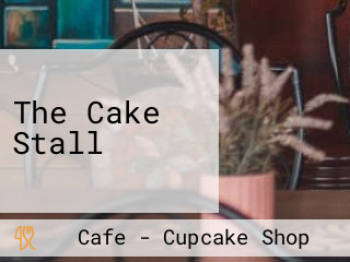 The Cake Stall