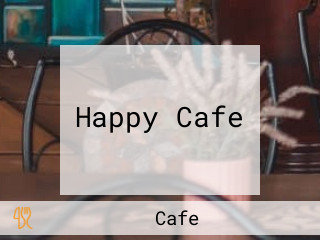 Happy Cafe