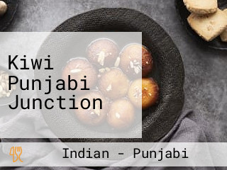 Kiwi Punjabi Junction