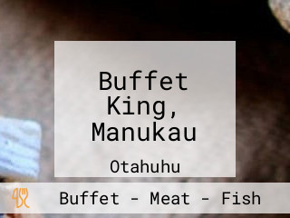 Buffet King, Manukau