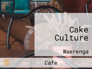 Cake Culture