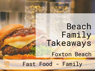 Beach Family Takeaways