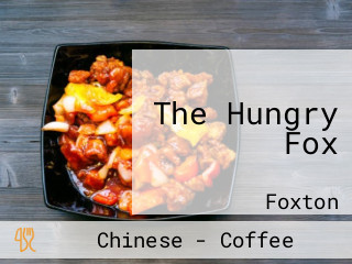 The Hungry Fox