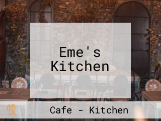 Eme's Kitchen