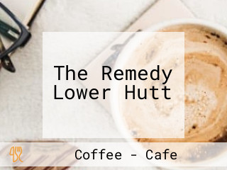 The Remedy Lower Hutt