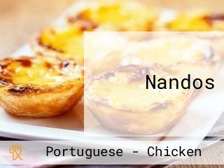 Nandos