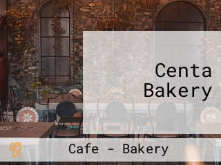 Centa Bakery