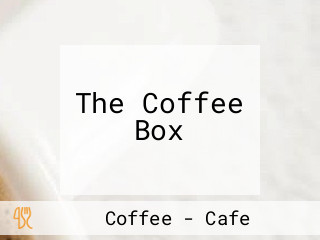 The Coffee Box