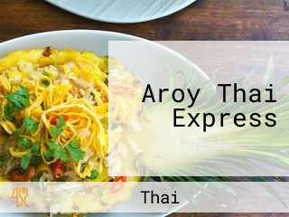 Aroy Thai Express