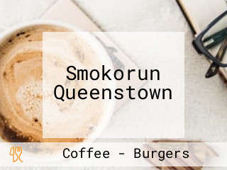 Smokorun Queenstown