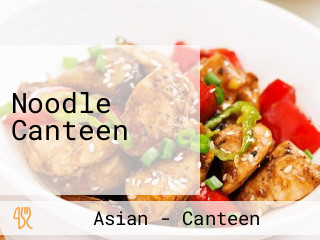 Noodle Canteen