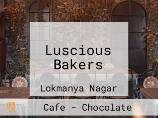 Luscious Bakers