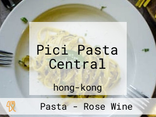 Pici Pasta Central