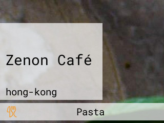 Zenon Café