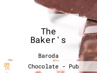 The Baker's